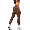 Nebbia TOTALLY SEAMLESS High Waisted Push-Up Leggings 303 brown Női leggings