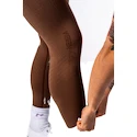 Nebbia TOTALLY SEAMLESS High Waisted Push-Up Leggings 303 brown Női leggings