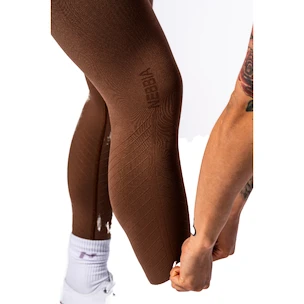 Nebbia TOTALLY SEAMLESS High Waisted Push-Up Leggings 303 brown Női leggings