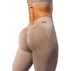 Nebbia TOTALLY SEAMLESS High Waisted Push-Up Leggings 303 cream Női leggings