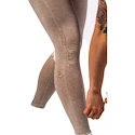 Nebbia TOTALLY SEAMLESS High Waisted Push-Up Leggings 303 cream Női leggings