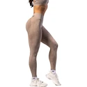 Nebbia TOTALLY SEAMLESS High Waisted Push-Up Leggings 303 cream Női leggings
