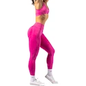 Nebbia TOTALLY SEAMLESS High Waisted Push-Up Leggings 303 pink Női leggings
