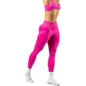 Nebbia TOTALLY SEAMLESS High Waisted Push-Up Leggings 303 pink Női leggings