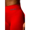 Nebbia TOTALLY SEAMLESS High Waisted Push-Up Leggings 303 red Női leggings