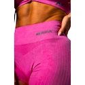 Nebbia TOTALLY SEAMLESS High Waisted Push-Up Shorts 304 pink Női rövidnadrág