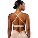 Nebbia TOTALLY SEAMLESS Medium-Support Sports Bra 305 cream  Női melltartó
