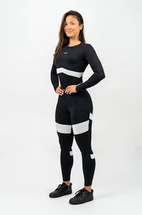 Nebbia True Hero Leggings high waist 244 black Női leggings