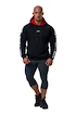 Nebbia  Unlock the Champion hoodie 194 black Férfi-melegítőfelső XL