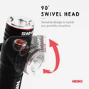 Nebo  Swyvel  Lámpa