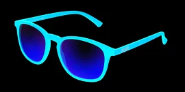Neon színű Vintage VNOF X7 napszemüveg