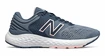 New Balance  520 v7 dark grey  Női futócipő