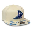 New Era 9Fifty Desert Island MLB Los Angeles Dodgers sapka