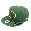 New Era 9Fifty Team Outline NFL Green Bay Packers NFL sapka