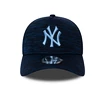 New Era 9Forty Engineered Fit A-Frame MLB New York Yankees Navy sapka