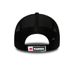 New Era  9Forty NFL Home field trucker Las Vegas Raiders   Baseballsapka