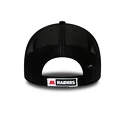 New Era  9Forty NFL Home field trucker Las Vegas Raiders   Baseballsapka
