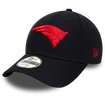 New Era  9Forty NFL Pop logo New England Patriots  Baseballsapka
