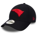 New Era  9Forty NFL Pop logo New England Patriots  Baseballsapka