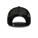 New Era  9Forty NFL Team arch trucker Las Vegas Raiders  Baseballsapka