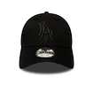 New Era 9Forty Ripstop MLB Los Angeles Dodgers Fekete