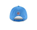 New Era 9Forty SS NFL21 Oldalvonal sapka Los Angeles Chargers