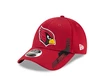 New Era  9Forty SS NFL21 Sideline hm Arizona Cardinals  Baseballsapka