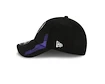 New Era  9Forty SS NFL21 Sideline hm Baltimore Ravens  Baseballsapka