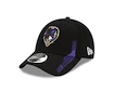 New Era  9Forty SS NFL21 Sideline hm Baltimore Ravens  Baseballsapka