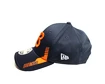 New Era  9Forty SS NFL21 Sideline hm Chicago Bears  Baseballsapka