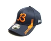New Era  9Forty SS NFL21 Sideline hm Chicago Bears  Baseballsapka