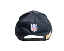 New Era  9Forty SS NFL21 Sideline hm Chicago Bears  Baseballsapka