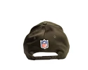 New Era  9Forty SS NFL21 Sideline hm Cleveland Browns  Baseballsapka