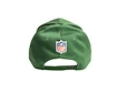 New Era  9Forty SS NFL21 Sideline hm Green Bay Packers  Baseballsapka