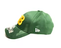 New Era  9Forty SS NFL21 Sideline hm Green Bay Packers  Baseballsapka