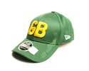 New Era  9Forty SS NFL21 Sideline hm Green Bay Packers  Baseballsapka