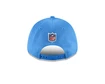 New Era   9Forty SS NFL21 Sideline hm Los Angeles Chargers  Baseballsapka