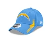 New Era   9Forty SS NFL21 Sideline hm Los Angeles Chargers  Baseballsapka