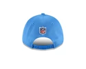New Era   9Forty SS NFL21 Sideline hm Los Angeles Chargers  Baseballsapka