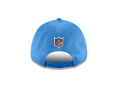 New Era   9Forty SS NFL21 Sideline hm Los Angeles Chargers  Baseballsapka