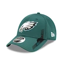 New Era   9Forty SS NFL21 Sideline hm Philadelphia Eagles  Baseballsapka