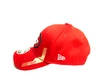 New Era  9Forty SS NFL21 Sideline hm San Francisco 49ers  Baseballsapka