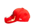 New Era  9Forty SS NFL21 Sideline hm San Francisco 49ers  Baseballsapka