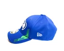 New Era  9Forty SS NFL21 Sideline hm Seattle Seahawks  Baseballsapka