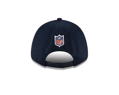 New Era   9Forty SS NFL21 Sideline hm Tennessee Titans  Baseballsapka