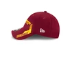 New Era   9Forty SS NFL21 Sideline hm Washington Football Team  Baseballsapka