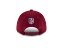 New Era   9Forty SS NFL21 Sideline hm Washington Football Team  Baseballsapka