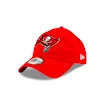 New Era 9Forty The League NFL Tampa Bay Buccaneers NFL sapka