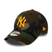 New Era    Baseballsapka