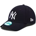 New Era Basic 9Forty MLB New York Yankees Navy/White